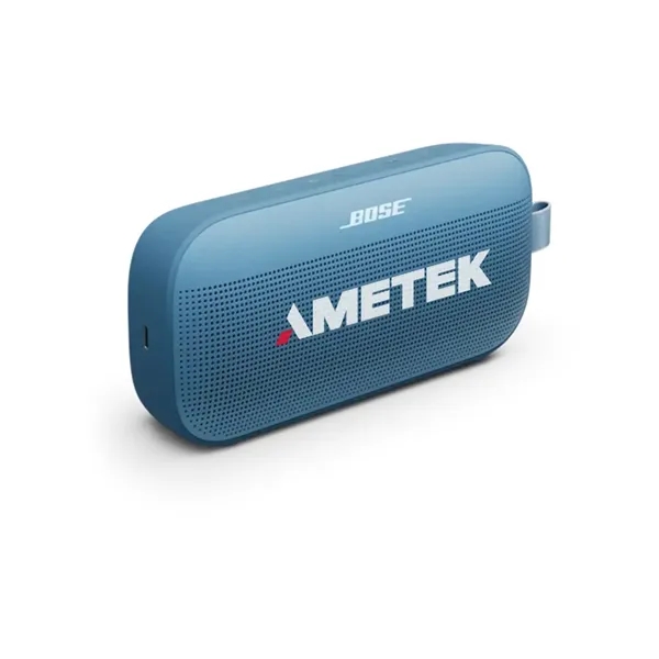 Bose SoundLink Flex 2nd Gen Bluetooth Speaker - Bose SoundLink Flex 2nd Gen Bluetooth Speaker - Image 14 of 33