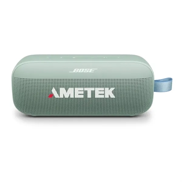Bose SoundLink Flex 2nd Gen Bluetooth Speaker - Bose SoundLink Flex 2nd Gen Bluetooth Speaker - Image 17 of 33
