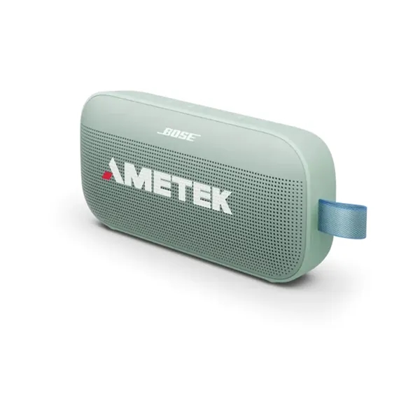 Bose SoundLink Flex 2nd Gen Bluetooth Speaker - Bose SoundLink Flex 2nd Gen Bluetooth Speaker - Image 18 of 33