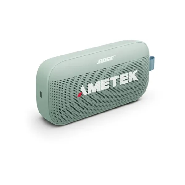 Bose SoundLink Flex 2nd Gen Bluetooth Speaker - Bose SoundLink Flex 2nd Gen Bluetooth Speaker - Image 19 of 33