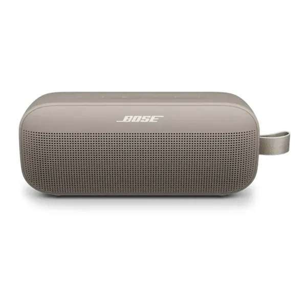 Bose SoundLink Flex 2nd Gen Bluetooth Speaker - Bose SoundLink Flex 2nd Gen Bluetooth Speaker - Image 23 of 33