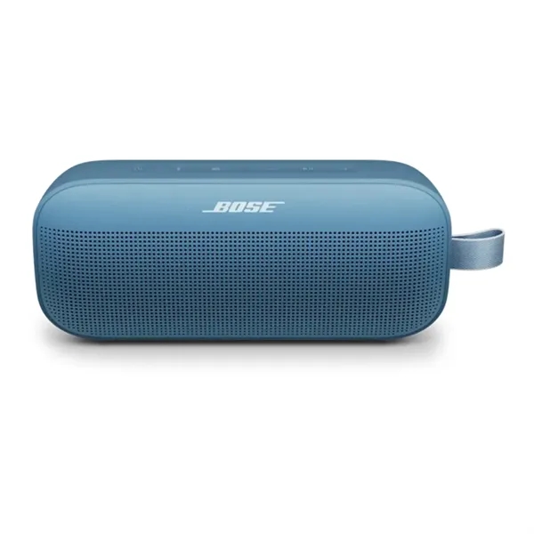 Bose SoundLink Flex 2nd Gen Bluetooth Speaker - Bose SoundLink Flex 2nd Gen Bluetooth Speaker - Image 24 of 33