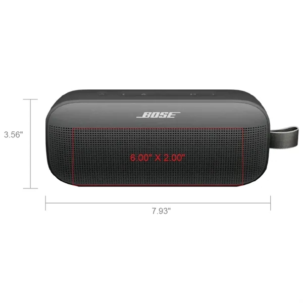 Bose SoundLink Flex 2nd Gen Bluetooth Speaker - Bose SoundLink Flex 2nd Gen Bluetooth Speaker - Image 29 of 33