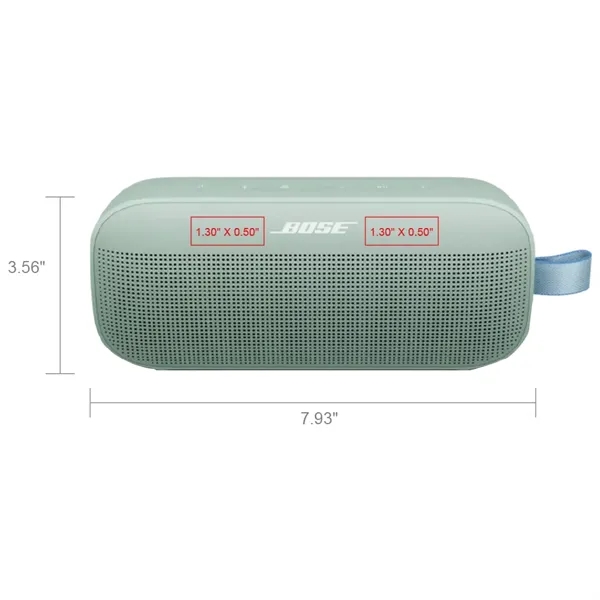 Bose SoundLink Flex 2nd Gen Bluetooth Speaker - Bose SoundLink Flex 2nd Gen Bluetooth Speaker - Image 32 of 33