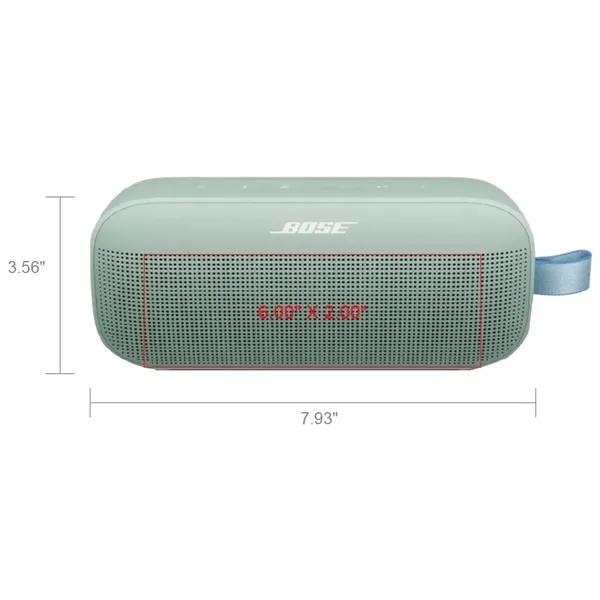Bose SoundLink Flex 2nd Gen Bluetooth Speaker - Bose SoundLink Flex 2nd Gen Bluetooth Speaker - Image 33 of 33