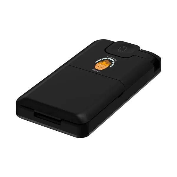 MagCharge Trio Powerbank - MagCharge Trio Powerbank - Image 1 of 6