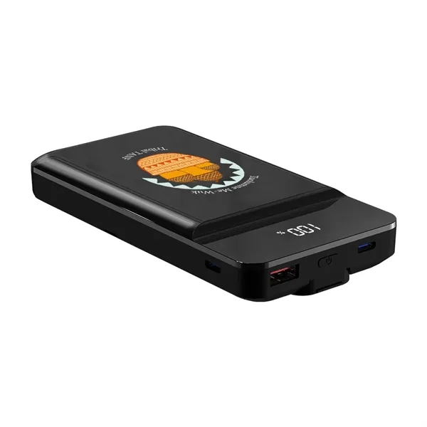 MagCharge Trio Powerbank - MagCharge Trio Powerbank - Image 2 of 6