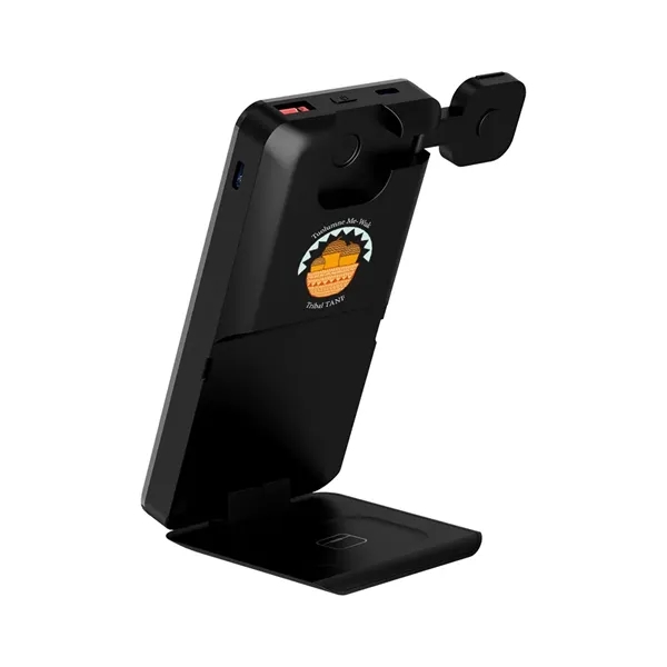 MagCharge Trio Powerbank - MagCharge Trio Powerbank - Image 3 of 6