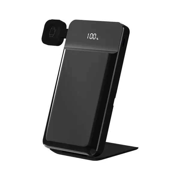 MagCharge Trio Powerbank - MagCharge Trio Powerbank - Image 4 of 6