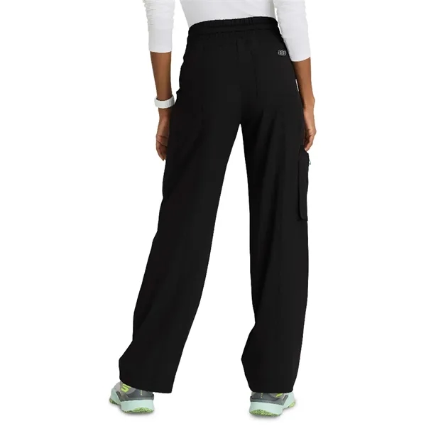 Skechers Ripstop Collection - Women's Five-Pocket Wide Le... - Skechers Ripstop Collection - Women's Five-Pocket Wide Le... - Image 1 of 14