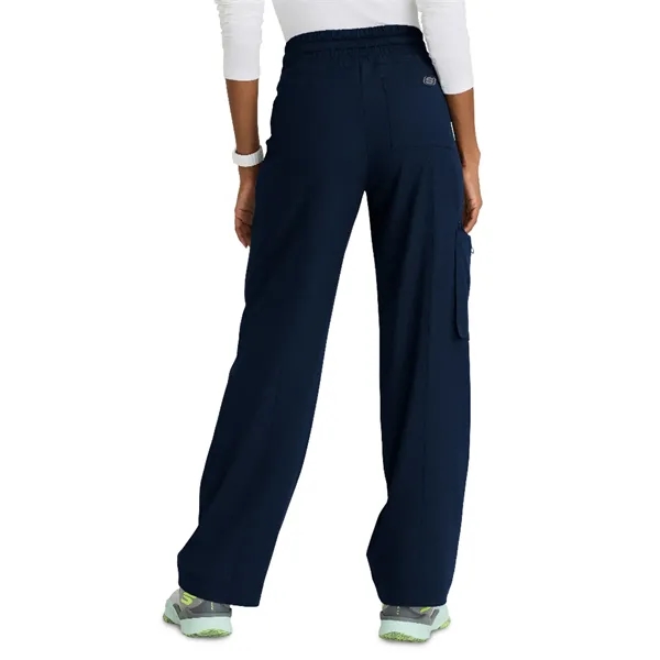 Skechers Ripstop Collection - Women's Five-Pocket Wide Le... - Skechers Ripstop Collection - Women's Five-Pocket Wide Le... - Image 6 of 14