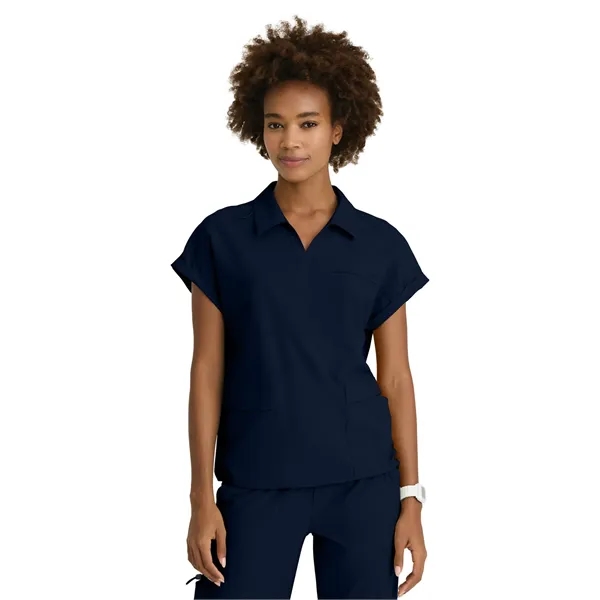 Skechers Ripstop Collection - Women's Three-Pocket Charli... - Skechers Ripstop Collection - Women's Three-Pocket Charli... - Image 4 of 6