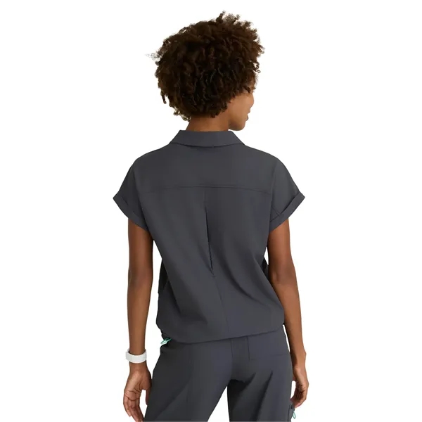 Skechers Ripstop Collection - Women's Three-Pocket Charli... - Skechers Ripstop Collection - Women's Three-Pocket Charli... - Image 5 of 6