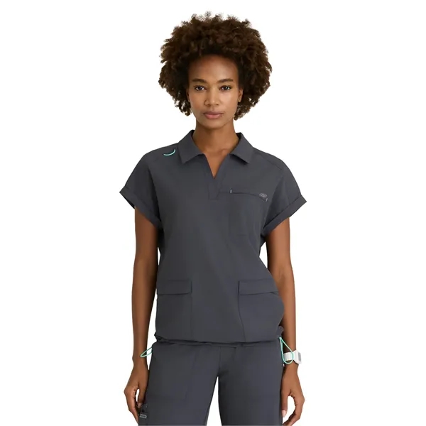 Skechers Ripstop Collection - Women's Three-Pocket Charli... - Skechers Ripstop Collection - Women's Three-Pocket Charli... - Image 6 of 6