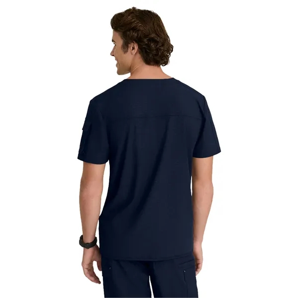 Skechers Ripstop Collection - Men's Three-Pocket Round Ne... - Skechers Ripstop Collection - Men's Three-Pocket Round Ne... - Image 6 of 9