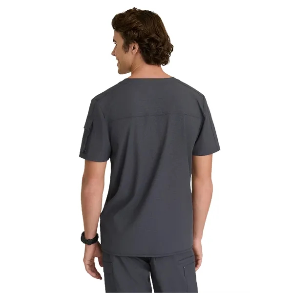 Skechers Ripstop Collection - Men's Three-Pocket Round Ne... - Skechers Ripstop Collection - Men's Three-Pocket Round Ne... - Image 8 of 9