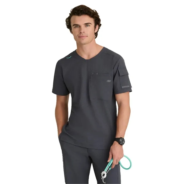 Skechers Ripstop Collection - Men's Three-Pocket Round Ne... - Skechers Ripstop Collection - Men's Three-Pocket Round Ne... - Image 9 of 9