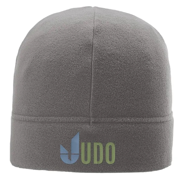 Richardson Microfleece Beanie w/ Embroidery - Richardson Microfleece Beanie w/ Embroidery - Image 0 of 8
