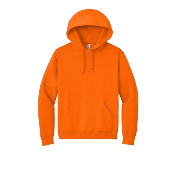 Jerzees Super Sweats NuBlend - Pullover Hooded Sweatshirt. - Jerzees Super Sweats NuBlend - Pullover Hooded Sweatshirt. - Image 49 of 54