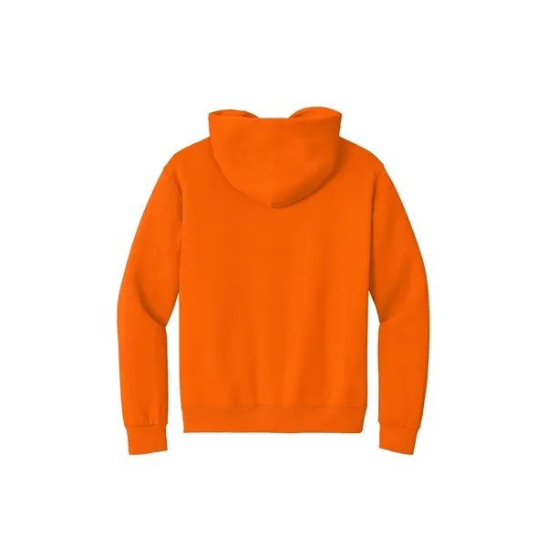 Jerzees Super Sweats NuBlend - Pullover Hooded Sweatshirt. - Jerzees Super Sweats NuBlend - Pullover Hooded Sweatshirt. - Image 51 of 54