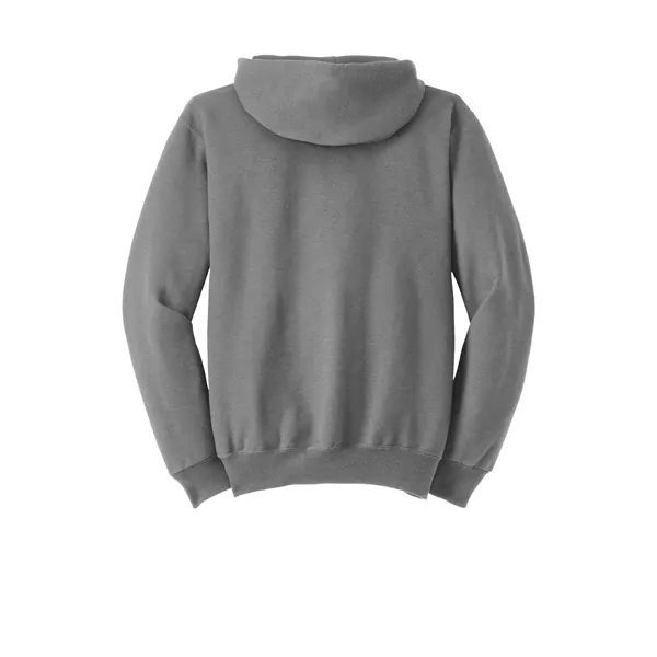 Jerzees Super Sweats NuBlend - Full-Zip Hooded Sweatshirt. - Jerzees Super Sweats NuBlend - Full-Zip Hooded Sweatshirt. - Image 14 of 14