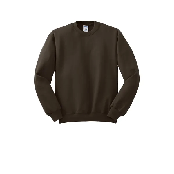 Jerzees - NuBlend Crewneck Sweatshirt. - Jerzees - NuBlend Crewneck Sweatshirt. - Image 50 of 204