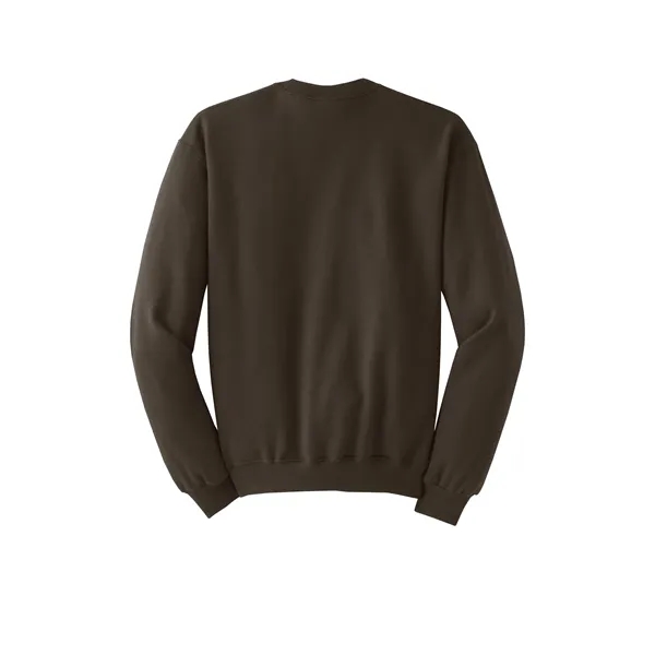 Jerzees - NuBlend Crewneck Sweatshirt. - Jerzees - NuBlend Crewneck Sweatshirt. - Image 52 of 204