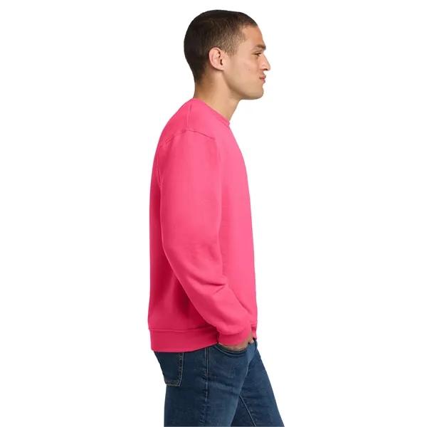 Jerzees - NuBlend Crewneck Sweatshirt. - Jerzees - NuBlend Crewneck Sweatshirt. - Image 76 of 204