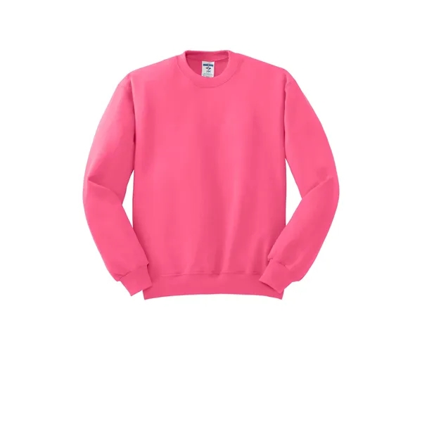 Jerzees - NuBlend Crewneck Sweatshirt. - Jerzees - NuBlend Crewneck Sweatshirt. - Image 78 of 204