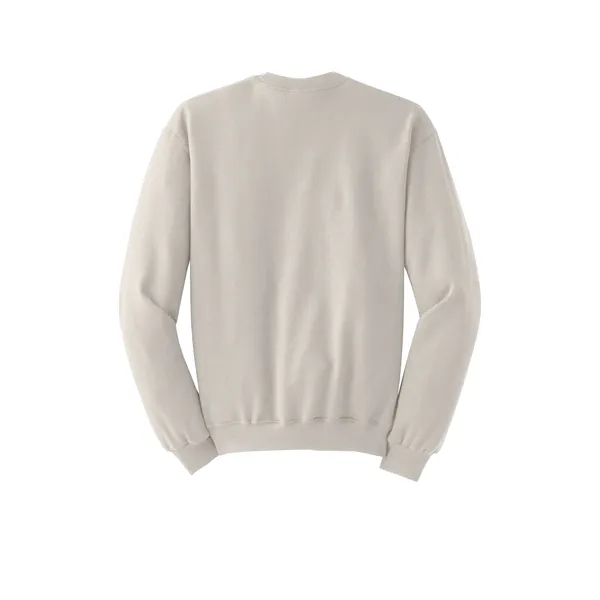 Jerzees - NuBlend Crewneck Sweatshirt. - Jerzees - NuBlend Crewneck Sweatshirt. - Image 119 of 204