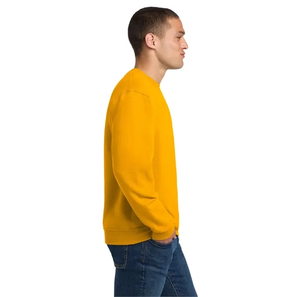 Jerzees - NuBlend Crewneck Sweatshirt. - Jerzees - NuBlend Crewneck Sweatshirt. - Image 143 of 204