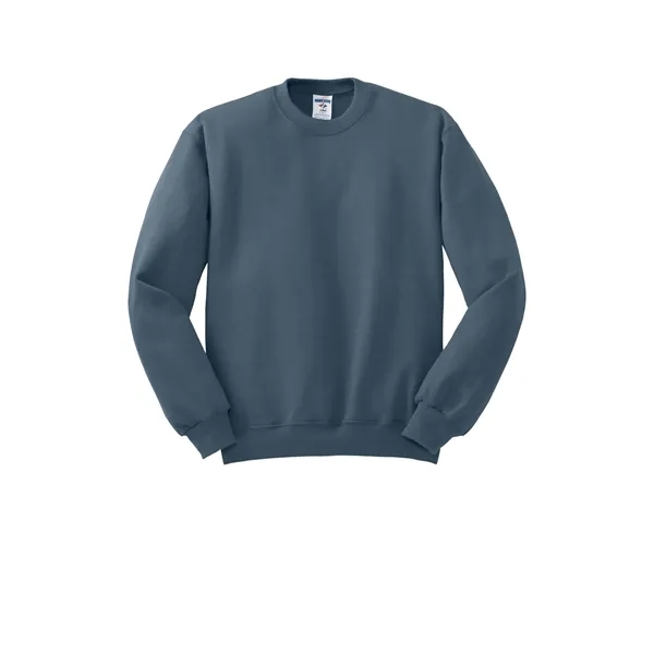Jerzees - NuBlend Crewneck Sweatshirt. - Jerzees - NuBlend Crewneck Sweatshirt. - Image 153 of 204