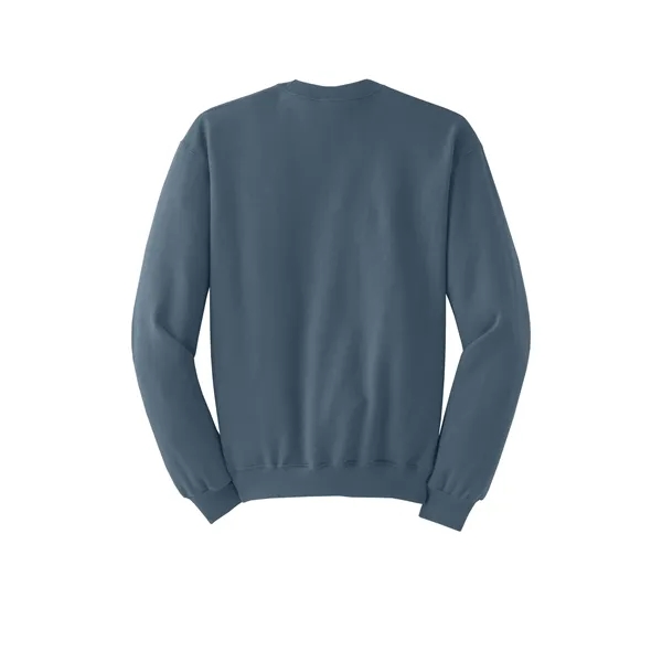Jerzees - NuBlend Crewneck Sweatshirt. - Jerzees - NuBlend Crewneck Sweatshirt. - Image 155 of 204