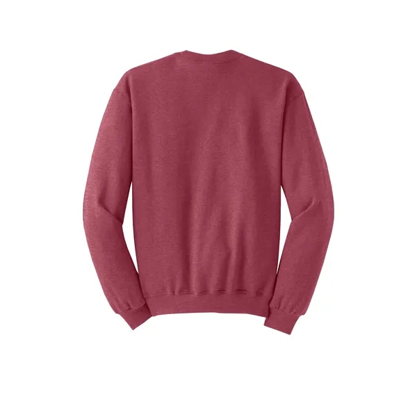 Jerzees - NuBlend Crewneck Sweatshirt. - Jerzees - NuBlend Crewneck Sweatshirt. - Image 168 of 204