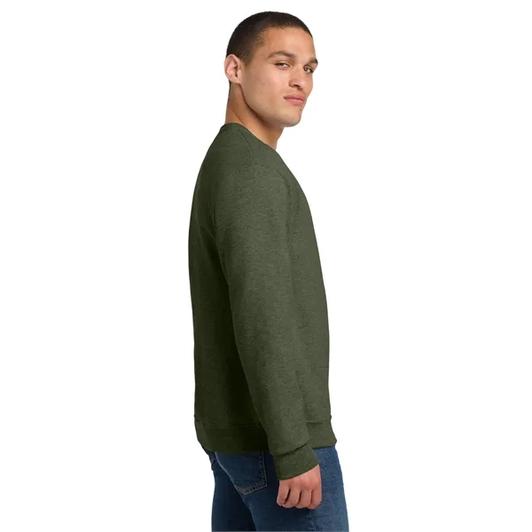 Jerzees - NuBlend Crewneck Sweatshirt. - Jerzees - NuBlend Crewneck Sweatshirt. - Image 171 of 204