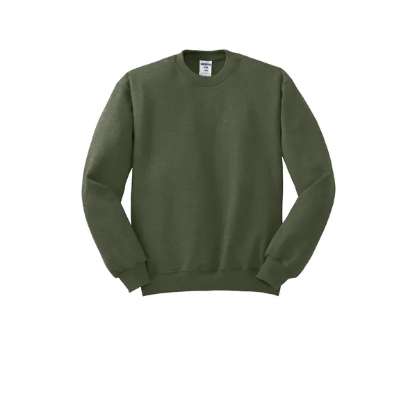 Jerzees - NuBlend Crewneck Sweatshirt. - Jerzees - NuBlend Crewneck Sweatshirt. - Image 173 of 204