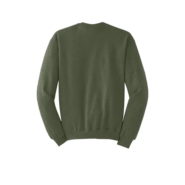 Jerzees - NuBlend Crewneck Sweatshirt. - Jerzees - NuBlend Crewneck Sweatshirt. - Image 175 of 204