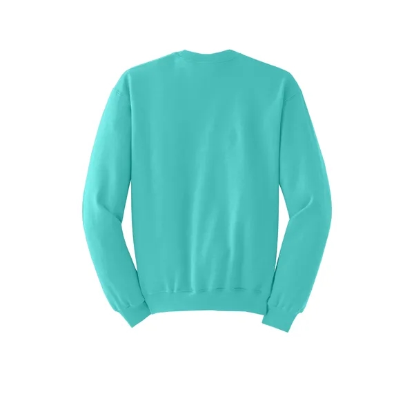 Jerzees - NuBlend Crewneck Sweatshirt. - Jerzees - NuBlend Crewneck Sweatshirt. - Image 180 of 204