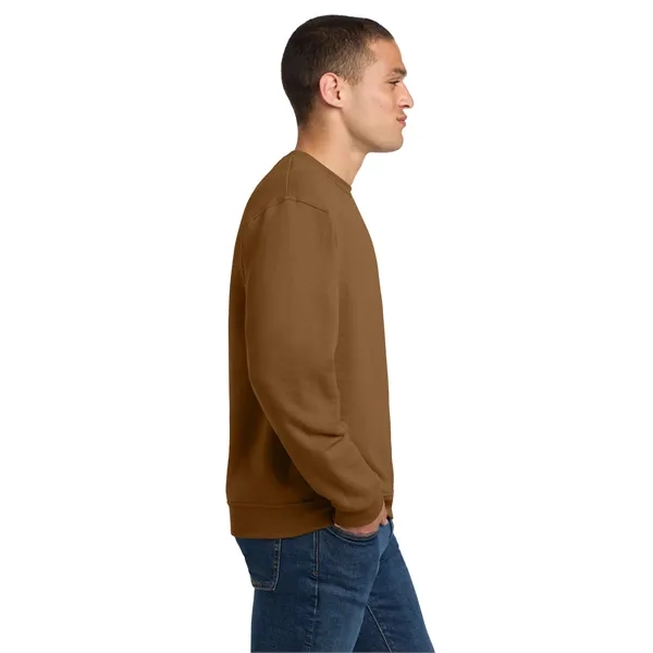 Jerzees - NuBlend Crewneck Sweatshirt. - Jerzees - NuBlend Crewneck Sweatshirt. - Image 181 of 204