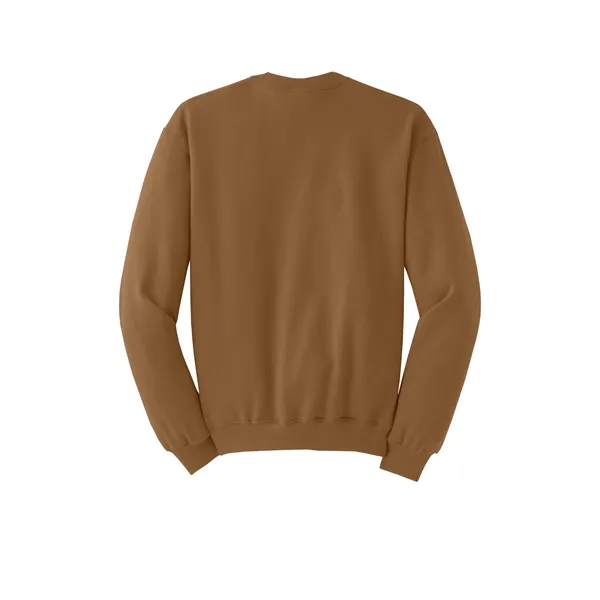 Jerzees - NuBlend Crewneck Sweatshirt. - Jerzees - NuBlend Crewneck Sweatshirt. - Image 183 of 204
