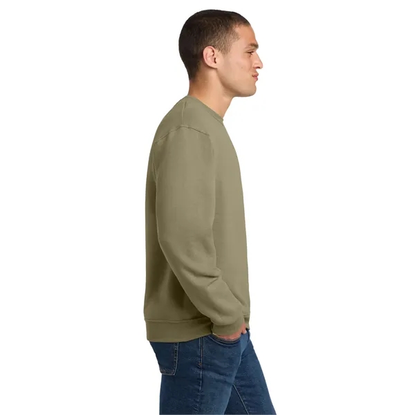 Jerzees - NuBlend Crewneck Sweatshirt. - Jerzees - NuBlend Crewneck Sweatshirt. - Image 184 of 204