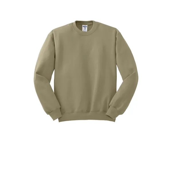 Jerzees - NuBlend Crewneck Sweatshirt. - Jerzees - NuBlend Crewneck Sweatshirt. - Image 185 of 204