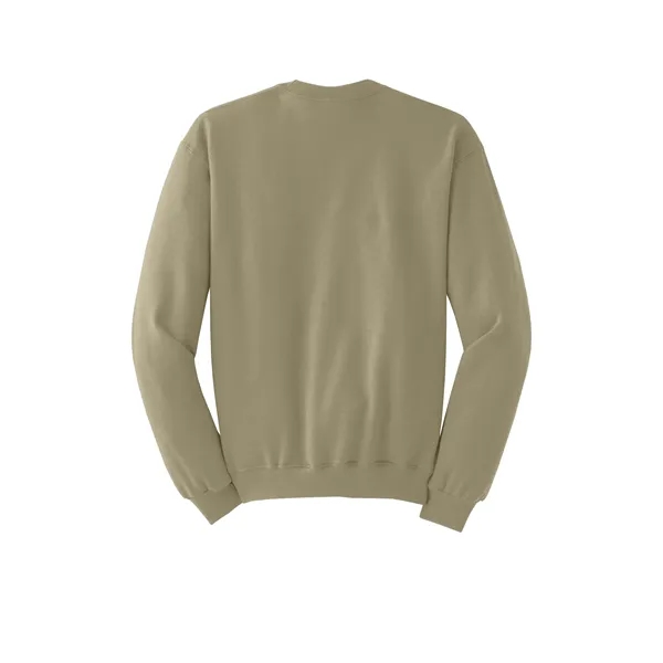 Jerzees - NuBlend Crewneck Sweatshirt. - Jerzees - NuBlend Crewneck Sweatshirt. - Image 186 of 204