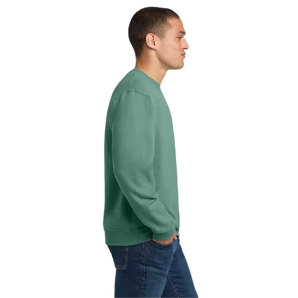 Jerzees - NuBlend Crewneck Sweatshirt. - Jerzees - NuBlend Crewneck Sweatshirt. - Image 187 of 204