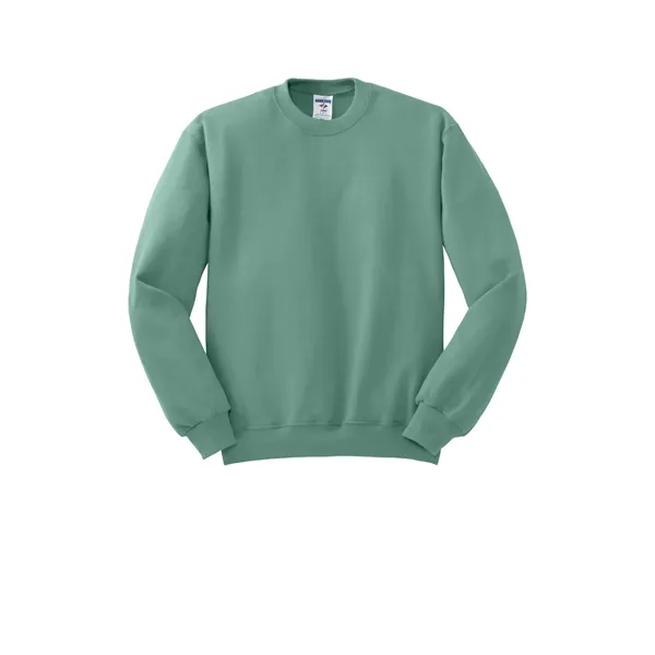Jerzees - NuBlend Crewneck Sweatshirt. - Jerzees - NuBlend Crewneck Sweatshirt. - Image 188 of 204