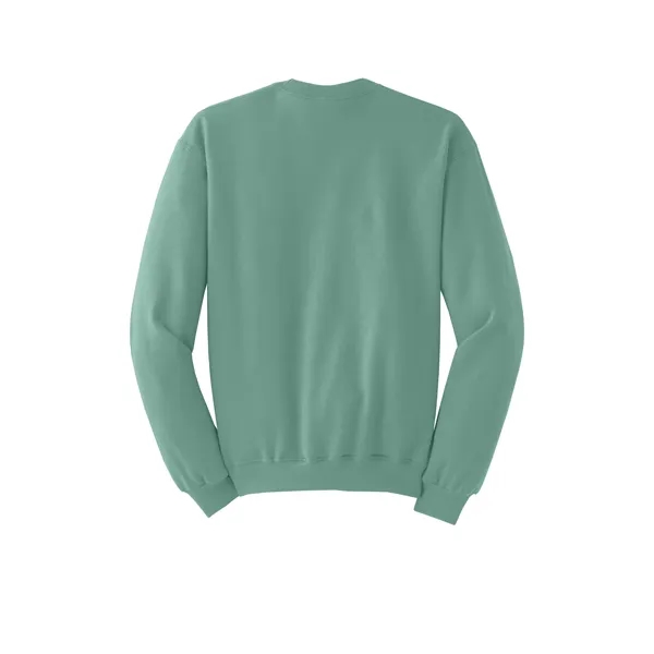 Jerzees - NuBlend Crewneck Sweatshirt. - Jerzees - NuBlend Crewneck Sweatshirt. - Image 189 of 204