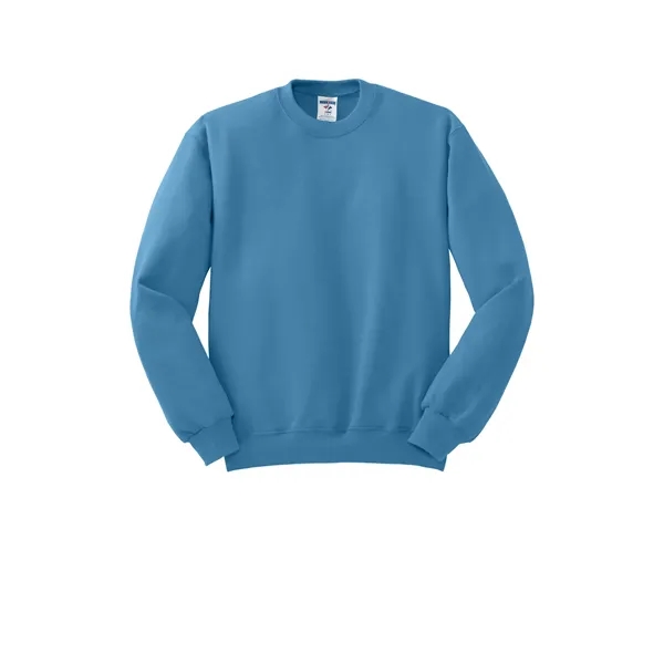 Jerzees - NuBlend Crewneck Sweatshirt. - Jerzees - NuBlend Crewneck Sweatshirt. - Image 191 of 204