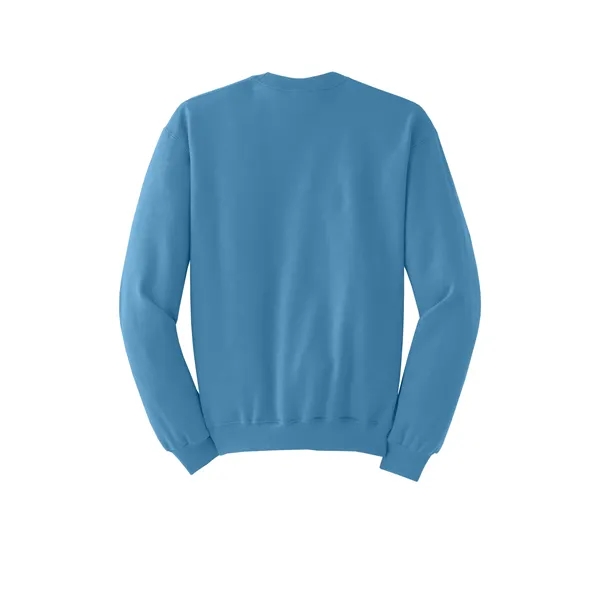 Jerzees - NuBlend Crewneck Sweatshirt. - Jerzees - NuBlend Crewneck Sweatshirt. - Image 192 of 204