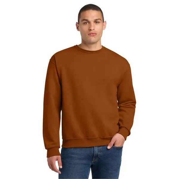Jerzees - NuBlend Crewneck Sweatshirt. - Jerzees - NuBlend Crewneck Sweatshirt. - Image 193 of 204