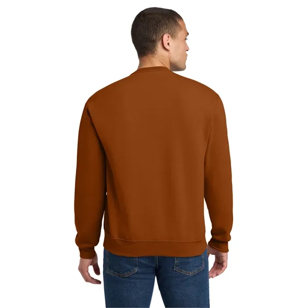 Jerzees - NuBlend Crewneck Sweatshirt. - Jerzees - NuBlend Crewneck Sweatshirt. - Image 194 of 204